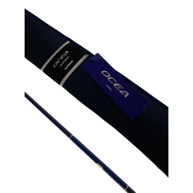 Shimano Ocea Jigger Spinning S643 34064 Lure