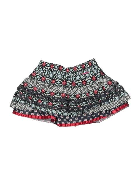 Cakewalk Girls Gray Skirt 18 Months