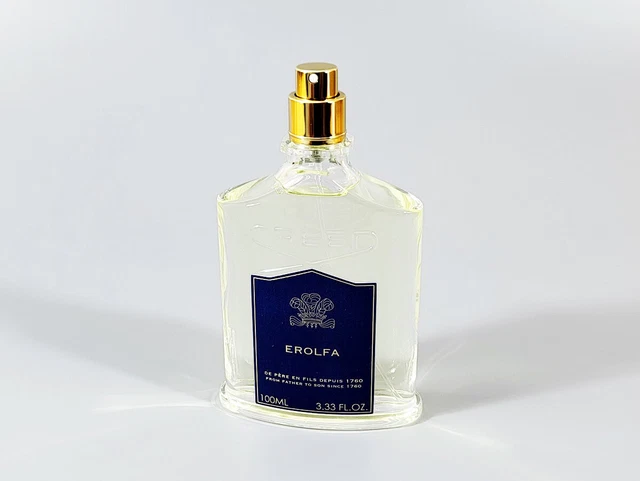 Creed sales erolfa 75ml