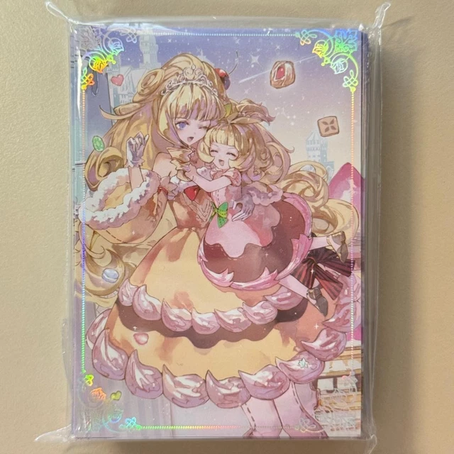 Doujin Card Sleeves FOR SALE! - PicClick