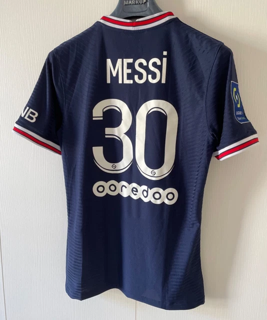 Maillot de Football PSG VERRATTI STOCK PRO 2019 2020 maglia