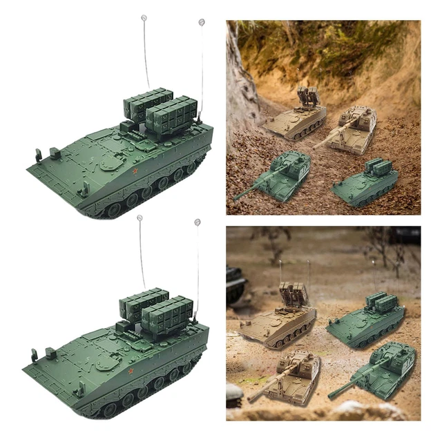 2 X FIVE Bar Gates - Maßstab 1:32 Passend Für Britains Farm Feldtore