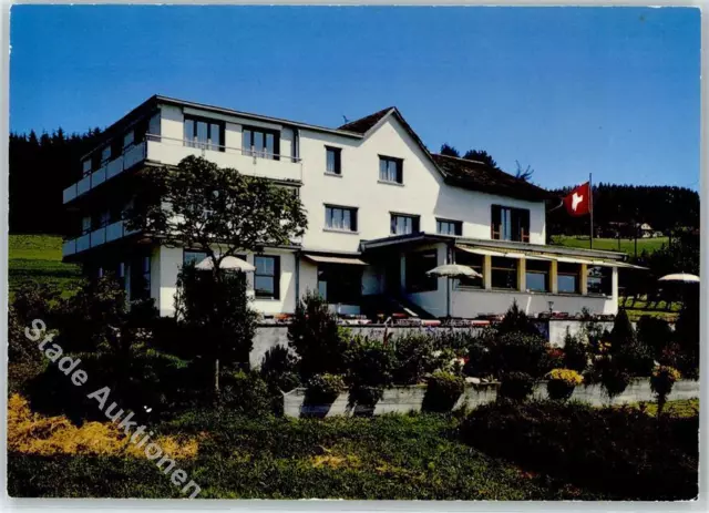 51260684 - Abtwil AG Hotel Restaurant Saentisblick  Aargau AG