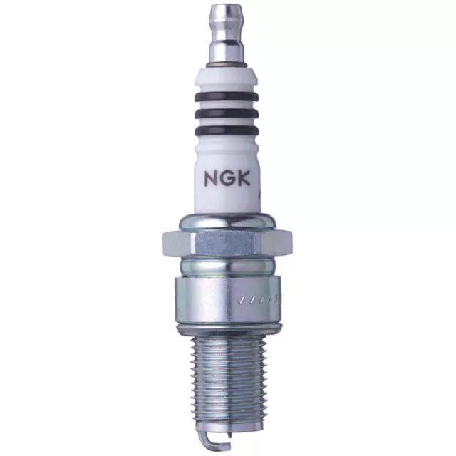 NGK Iridium IX Spark Plug BR10EIX