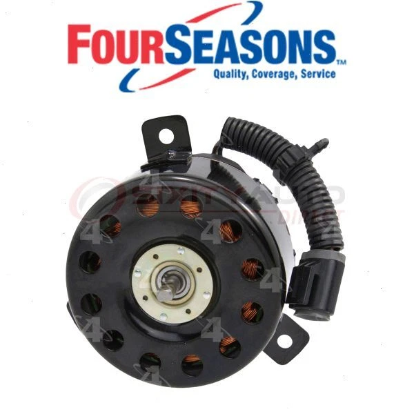 Four Seasons 35316 Engine Cooling Fan Motor -  ms