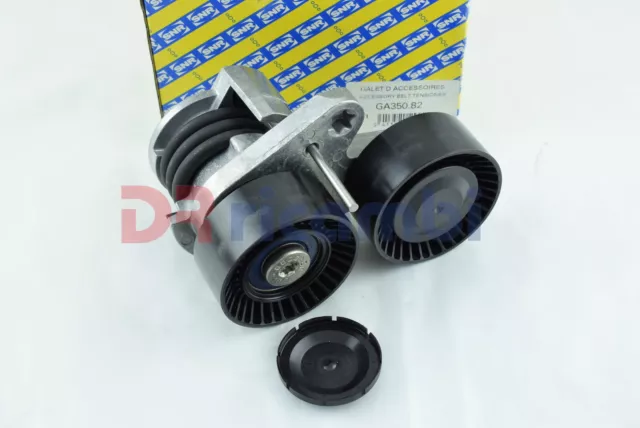 Kits Roulements Rouleaux Tendeur BMW 1 (E88 E82) 3 (90 93 92 91) SNR GA350.82