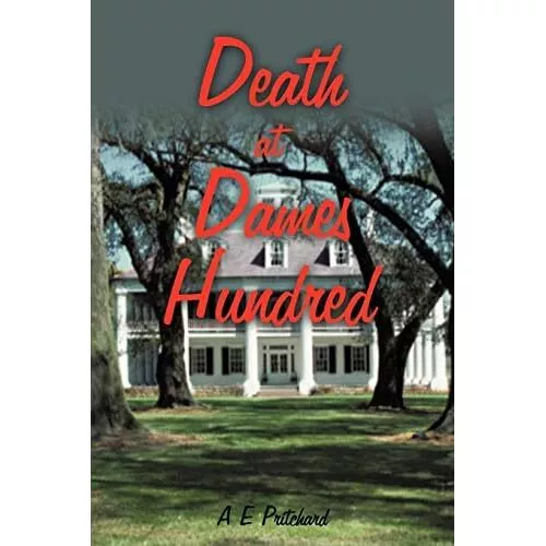 Death at Dames Hundred by A E Pritchard (Taschenbuch, 200 - Taschenbuch NEU A E Prit