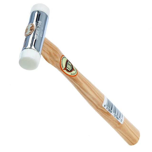 Thor 12-708N Thorex Nylon Marteau (25mm) 250G