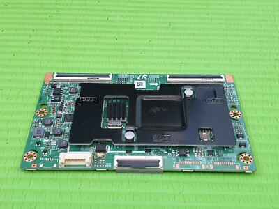 Tcon Lvds Board For Samsung Ue40F6400Ak Ue40H6203Ak Tv Bn41-02069A Bn95-01129A