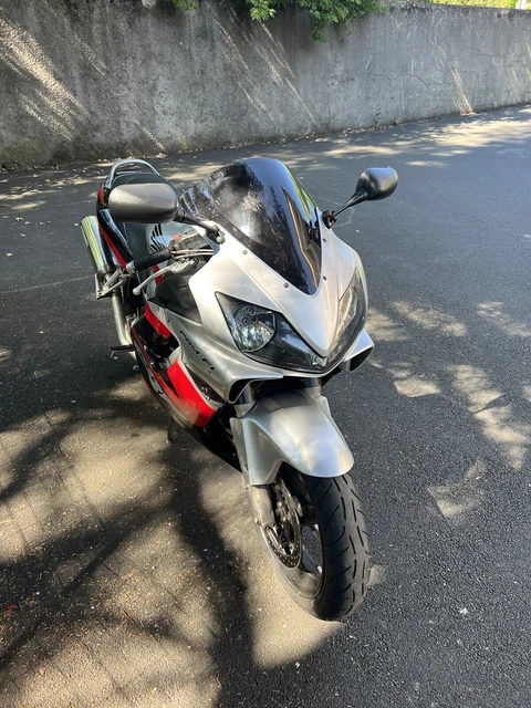 honda cbr 600 f pc 35