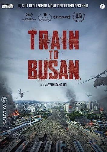 Train to sales busan 123movies