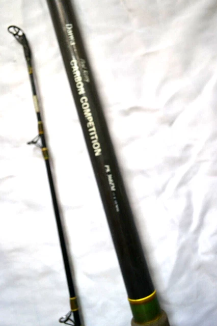 Kerry Rod DAIWA PAUL KERRY Carbo Competition Surf Rod Pk360M £149.99 - PicClick UK