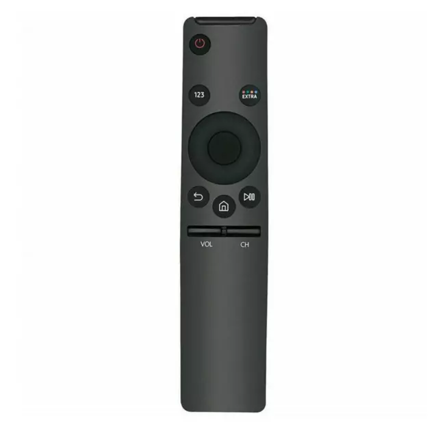 NEW Replacement BN59-01259E Remote Control for Samsung Smart TV LED 4K UHD