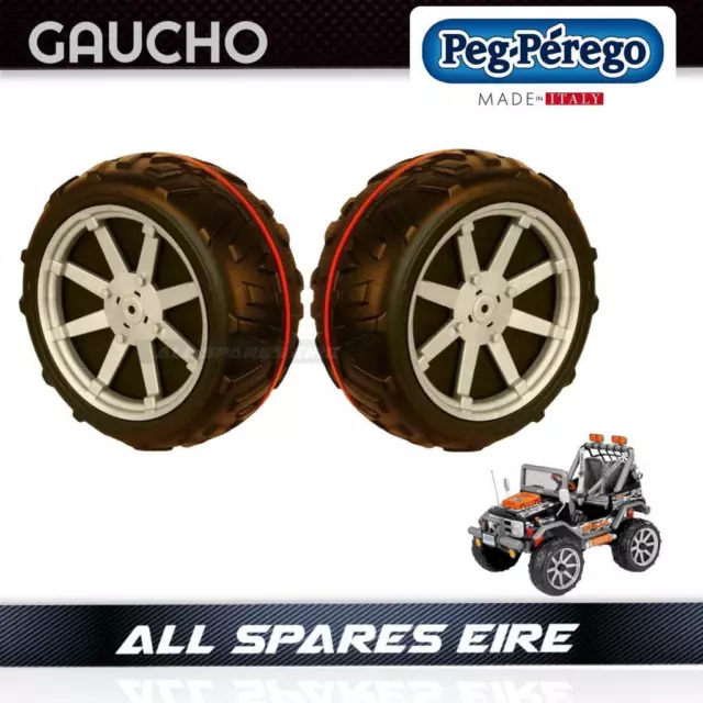 Motor + Getriebe 12V - Gaucho Grande, Gaucho Rock'in