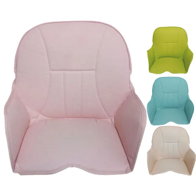 Baby High Chair Cushion fit for IKEA ANTILOP Kids Booster Seat Pad