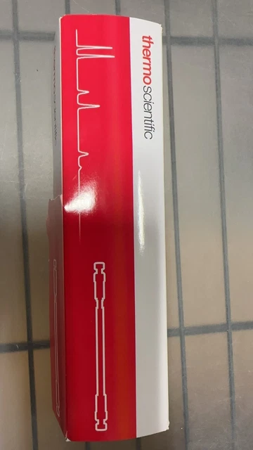 Thermo Scientific 27101-052130 Column Accucore Vanquish C18 1.5 um 50 x 2.1 mm