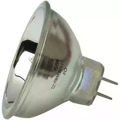 FX LAB 12V 100W GZ6.35 Lamp Halogen Dichroic Reflector Projector Bulb