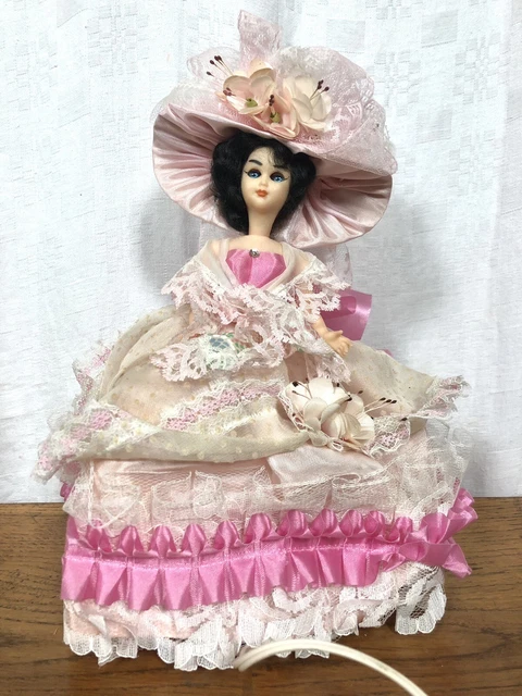 Poupée Gene De Collection Vintage - Occasion