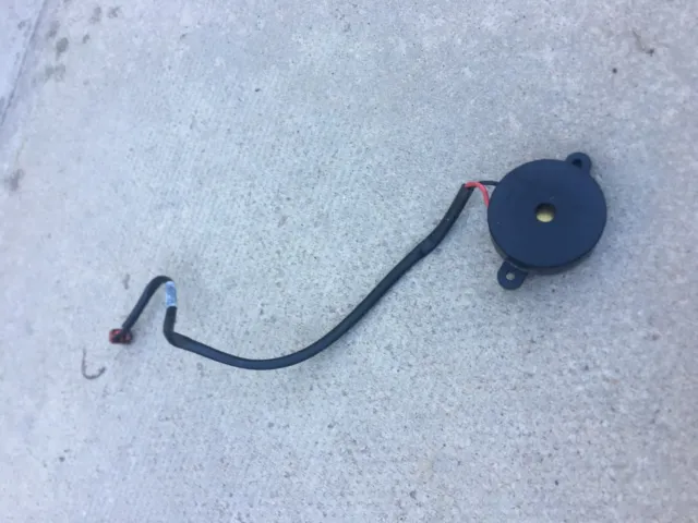 Landlex Broadway RS S400X Horn Mobility Scooter Spare Part