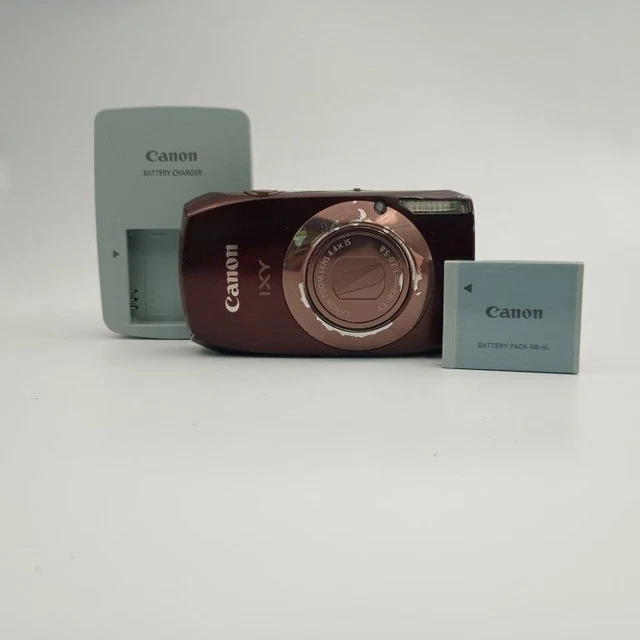 IXY 31S ブラウン CANON IXY 31S [ブラウン]で撮影された写真