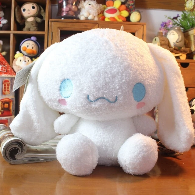 SANRIO CINNAMOROLL WHITE dog 30cm Stuffed Animal Toy 24.15 PicClick
