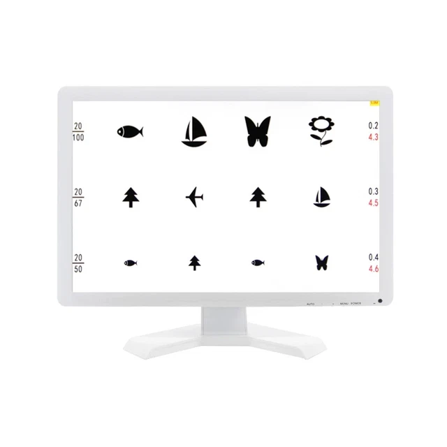 Anatomical, Eye/Vision & Reference Charts