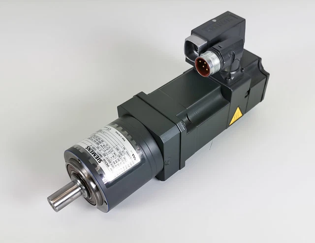 Siemens 1Fk7032-5Ak71-1Ug3-Z