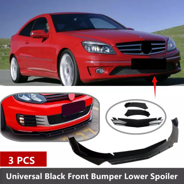 Mercedes clc body shop kit