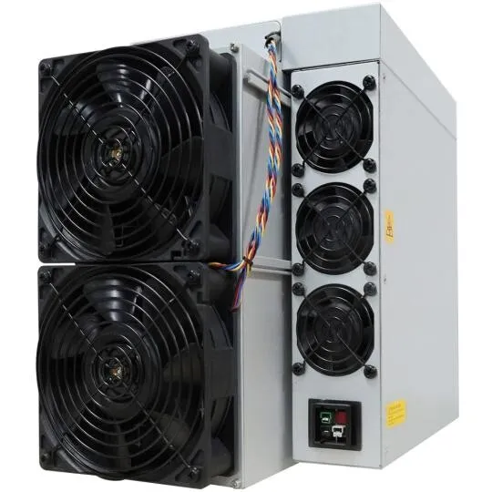 Bitmain Antminer KS5 Pro 21Th Kas *Read Item Description*CKB Miner US!