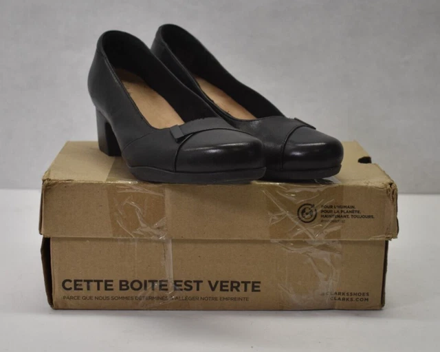 Clarks women's rosalyn belle dress pump hotsell