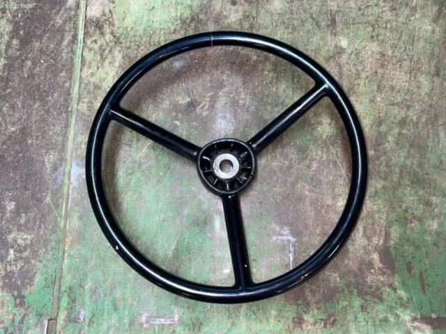 Massey Ferguson MF-7 Steering Wheel 517467M1