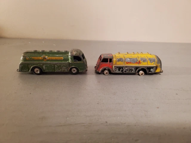 Panhard Citerne CIJ (x2)