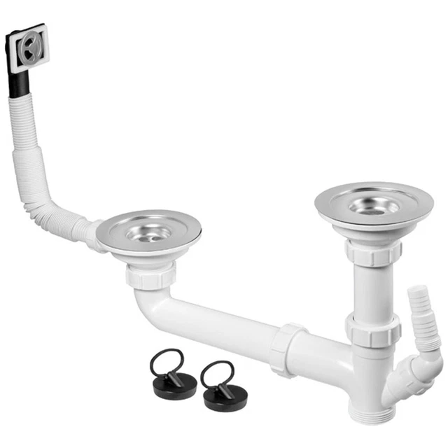 Rangemaster Kit riduzione rifiuti WKIT18