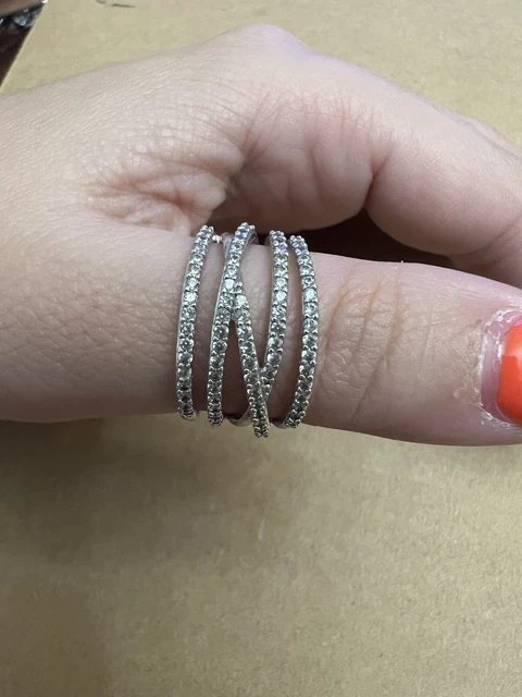 Stella And Dot Ring Stella And Dot Ring