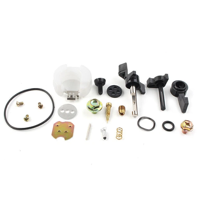 Carburetor Repair Kit For Honda GX120 GX160 GX200 5.5HP 6.5HP Small Engine Motor