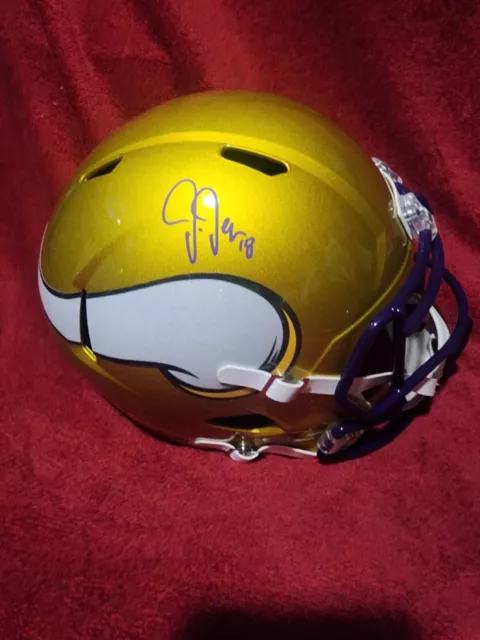 Earl Campbell Houston Oilers Autographed Riddell Mini Helmet - Art by  Charles Fazzino XJ05530172 - Yahoo Shopping