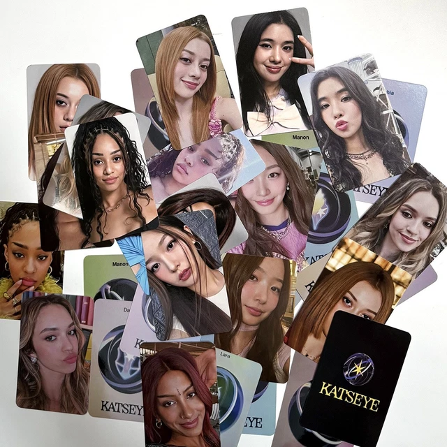 thumbnail image 2 of TWICE 'Feel Special' Album Photocard Set - Nayeon Selfie Cards - 10 Pack (Reproduction) 2 of 4