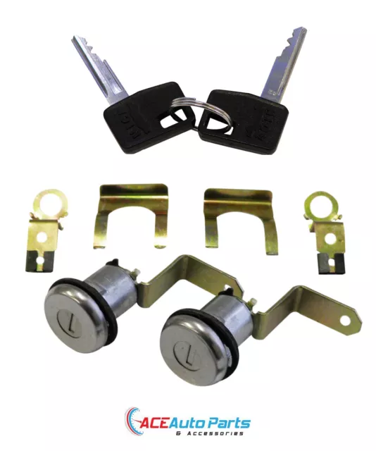 Door Locks For Holden EH HD HR HK HT HG HQ HJ HX HZ WB