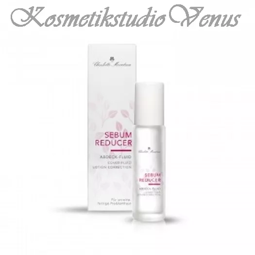 Charlotte Meentzen SEBUM REDUCER Abdeck Fluid