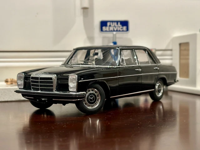 AUTOART MERCEDES BENZ 220D 1/43 842473 $167.20 - PicClick CA