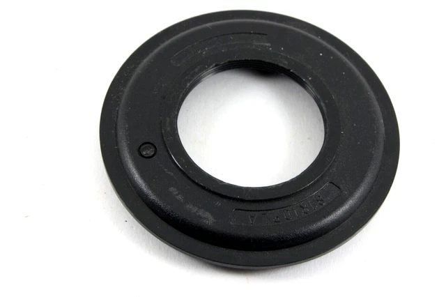 Durst Syriopla Replica Lens Board – M39-M670, M70, M39, M80, M601, M605, M707, M305, M800 Enlarger Lens Mount - View #2