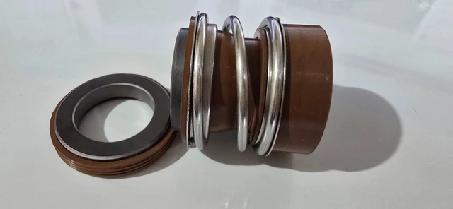 Lowara-16-x Tenuta Meccanica Per Per Lowara Sv Pompa - Buy Lowara - Foto 11