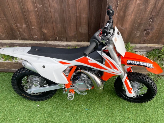 KTM 50 MINI 2019 1 000.00 PicClick UK