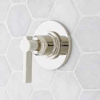 Hardware de firma 449122 - adornos desviadores duchas