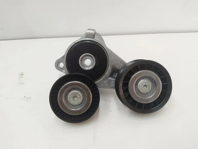 galet tendeur pour FORD FOCUS C-MAX 1.8 TDCI 2005 177084