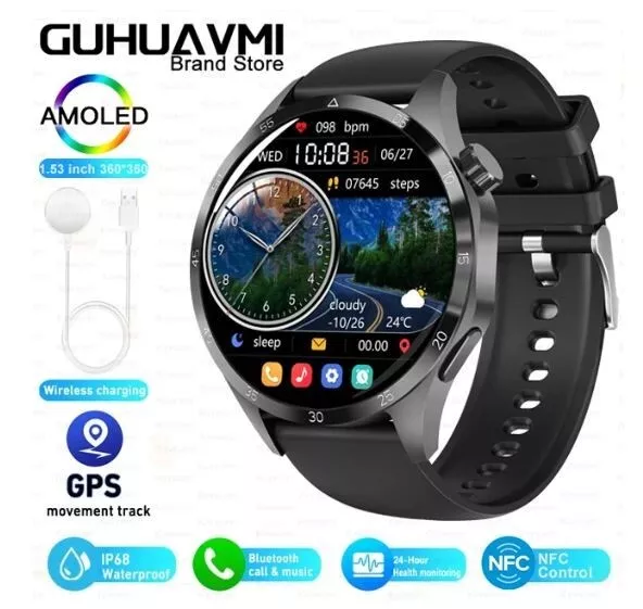 Gps watches hotsell for men