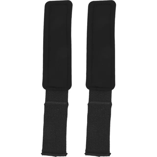 Cinturón de levantamiento de pesas de gimnasio para hombres y mujeres,  cinturón de peso muerto de cuero puro para sentadillas (mediano, 4 pulgadas