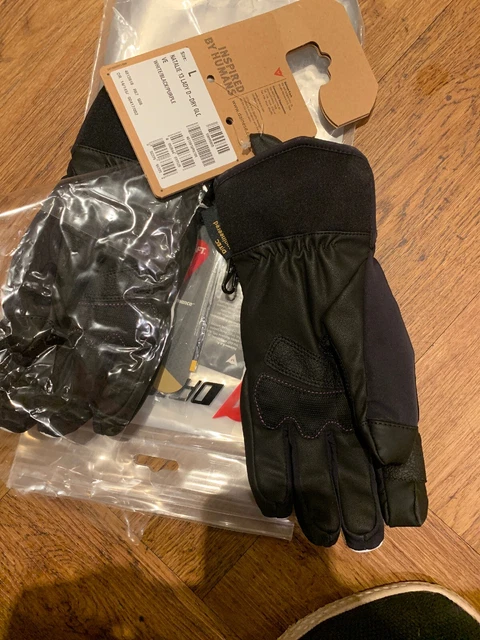 Dainese Damen d Trockenhandschuhe Skihandschuhe 4