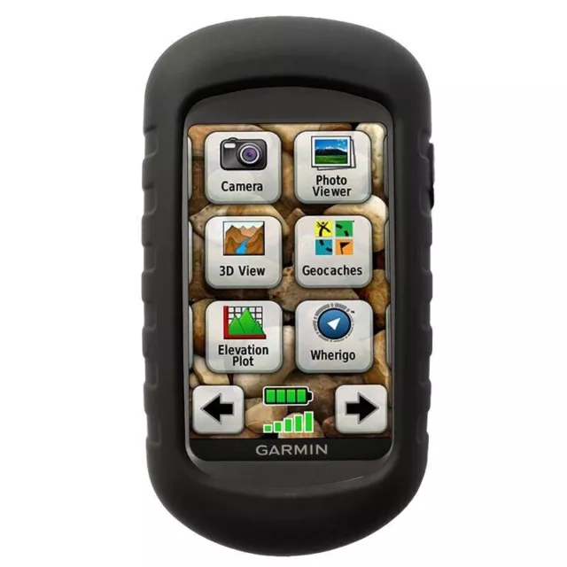 Schutzhülle aus Silikonkautschuk für Handheld-GPS Garmin Oregon 550 550T...
