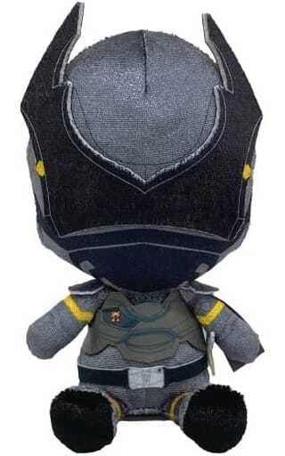 Stuffed Toy Silver Sentai Hero Plush Ousama King Oger